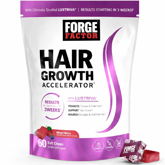 Hair Growth Accelerator® Soft Chews
